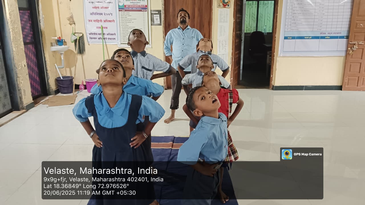 शालेय विद्यार्थी