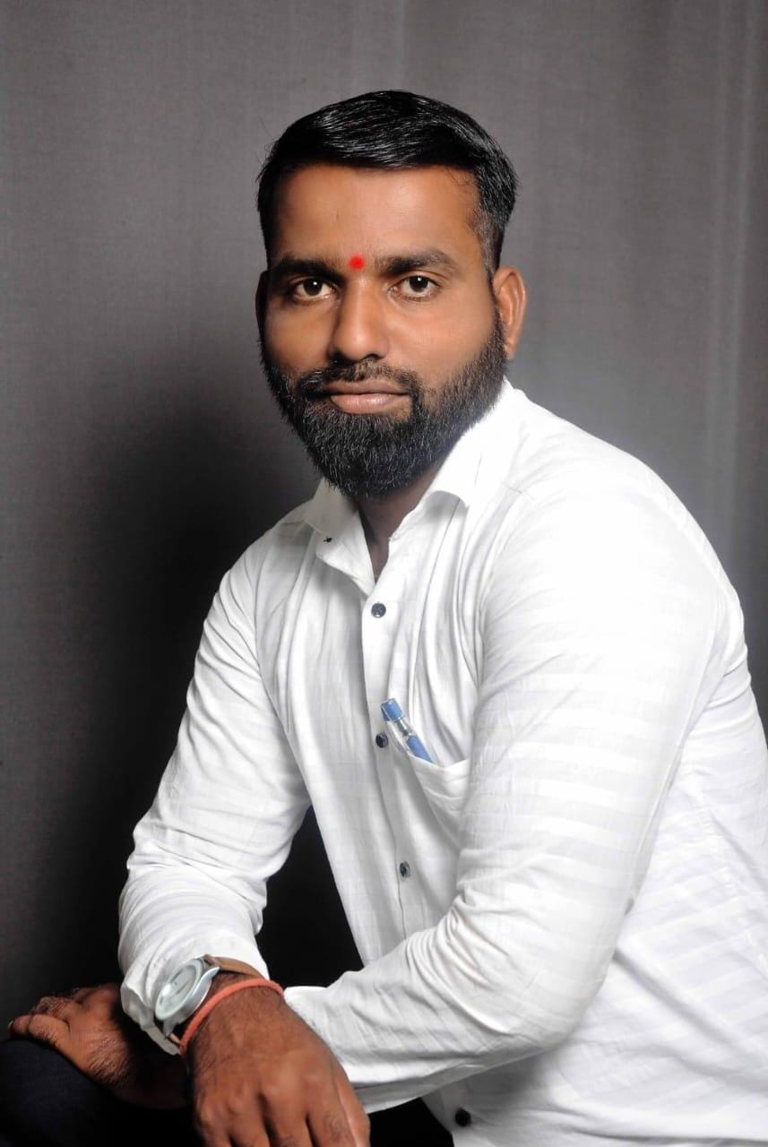 श्री. निलेश हरिश्चंद्र तांबडकर